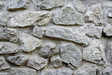 Stone wall grey material texture wall