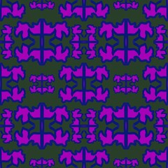 seamless pattern