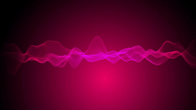 sfondo, forma astratta, vibrazione, energia