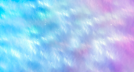 intriguing pastel abstract background. winter atmospheric texture