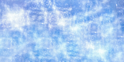 intriguing pastel abstract background. winter atmospheric texture