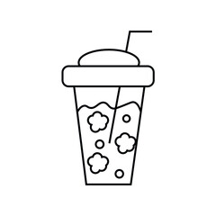 coffee cup icon