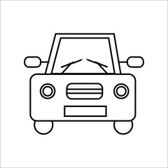 car icon