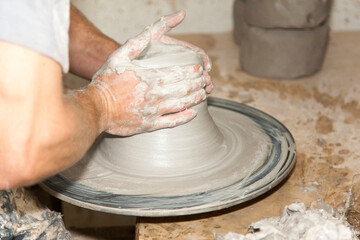 Pottery