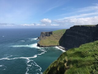 Cliffs of Moher