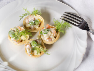 Appetizer