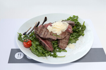 Beef-Steak