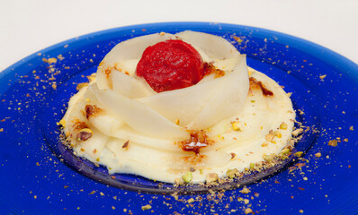 Ice cream-Pancakes
