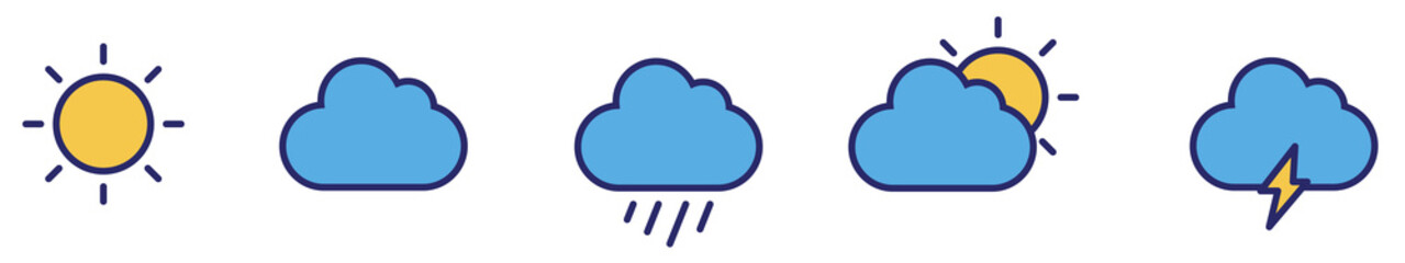 Weather icon