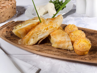 savory pie