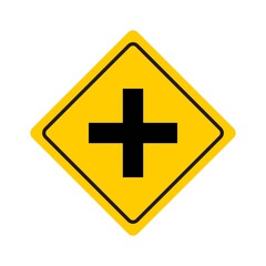 road sign vector