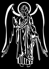 A beautiful illustrations of indian gods, goddesses and other types of art works