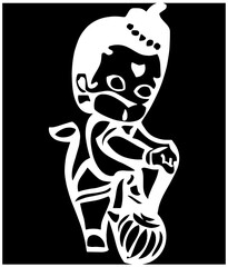 A beautiful illustrations of indian gods, goddesses and other types of art works