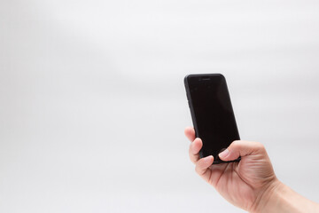 手, 電話, 携帯電話, ビジネス, スマートフォン