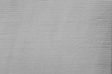 Fototapeta na wymiar Old grey carton with stripe line background paper texture