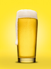 Cold Beer
