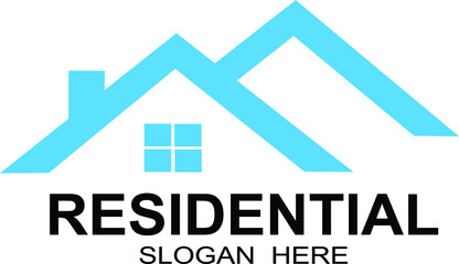 Sale agent architecture building apartment mansion hotel home condominium resort city metropolis town unique real estate luxury company office property residential setting blue icon logo sign branding