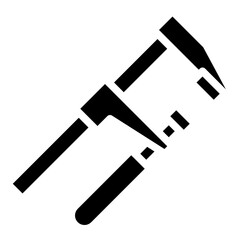 CLAMP, Thin Line, and Pixel Perfect Icons