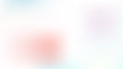 Unfocused Mesh Vector Background Hologram Neon Bright Teal. Dreamy Pink, Purple, Turquoise Glamour Female Girlie Background. Funky Rainbow Fairytale Iridescent Pearlescent Holographic Neon Wallpaper