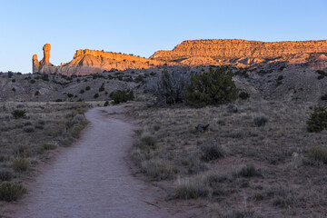 Ghost Ranch