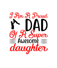 Best Dad SVG, Awesome Dad Svg, Dad Svg, Father's Day cut file Svg, Dad clipart, best dad, Daddy Svg, Awesome Dad Clipart, Cricut, Silhouette Cut Files