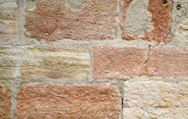 stone wall texture