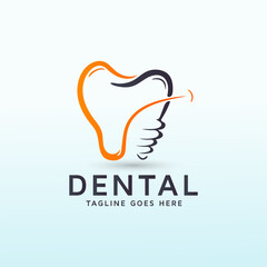 Dental Implant Placement business logo