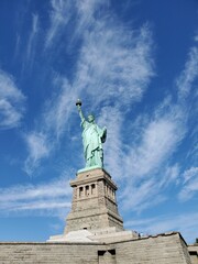 statue of liberty