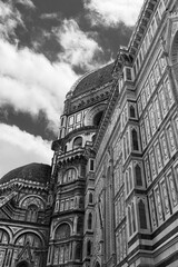 Santa Maria del Fiore in Florence
