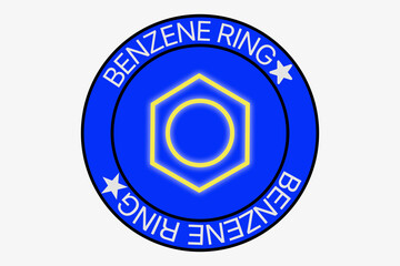 ベンゼン環