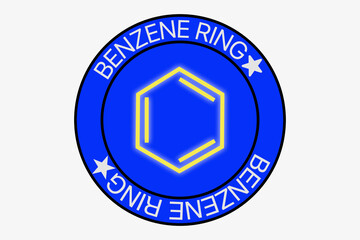 ベンゼン環