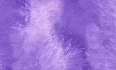 lilac furry textile abstract background