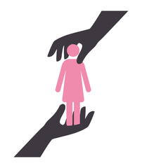 sexual attack representation