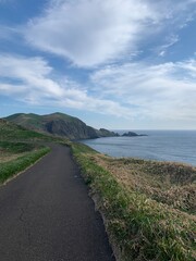 礼文島 利尻礼文サロベツ国立公園