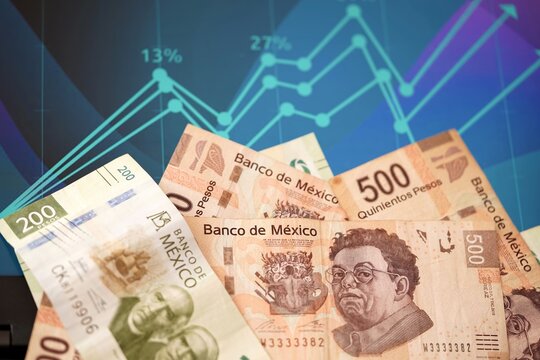 Crecimiento economico y politico