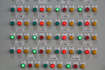 Emergency Controls