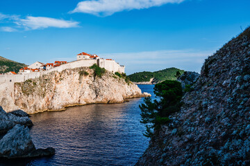 Old City of Dubrovnik