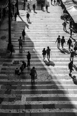 Centro Histórico de São Paulo