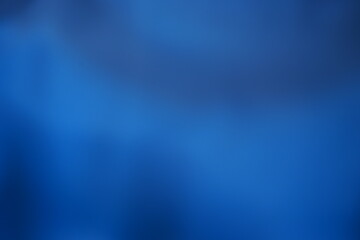 Blue Smokey background, wallpaper, abstract image of depression - ブルー 背景