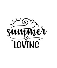 summer svg tshirt bundile