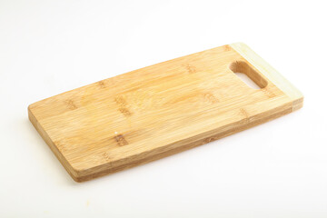 Bamboo wooden board for kitchen
