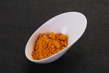Aroma turmeric powder