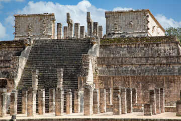 Chichen-Itza