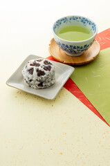 和菓子