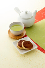 和菓子