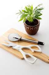 キッチンツール