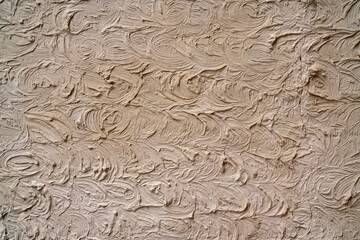 texture of dried gray paint. artistic background.