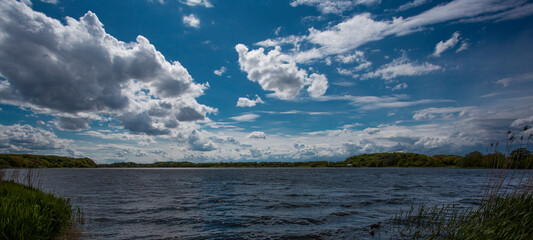 gulf of the baltic sea