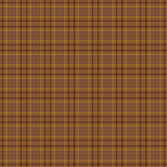   Tartan checkered fabric seamless pattern!