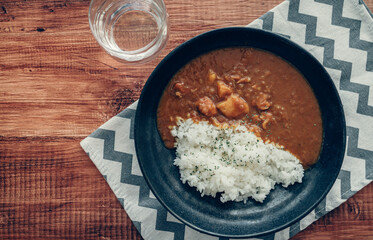 カレー